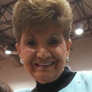 Meet your Posher, Lillian